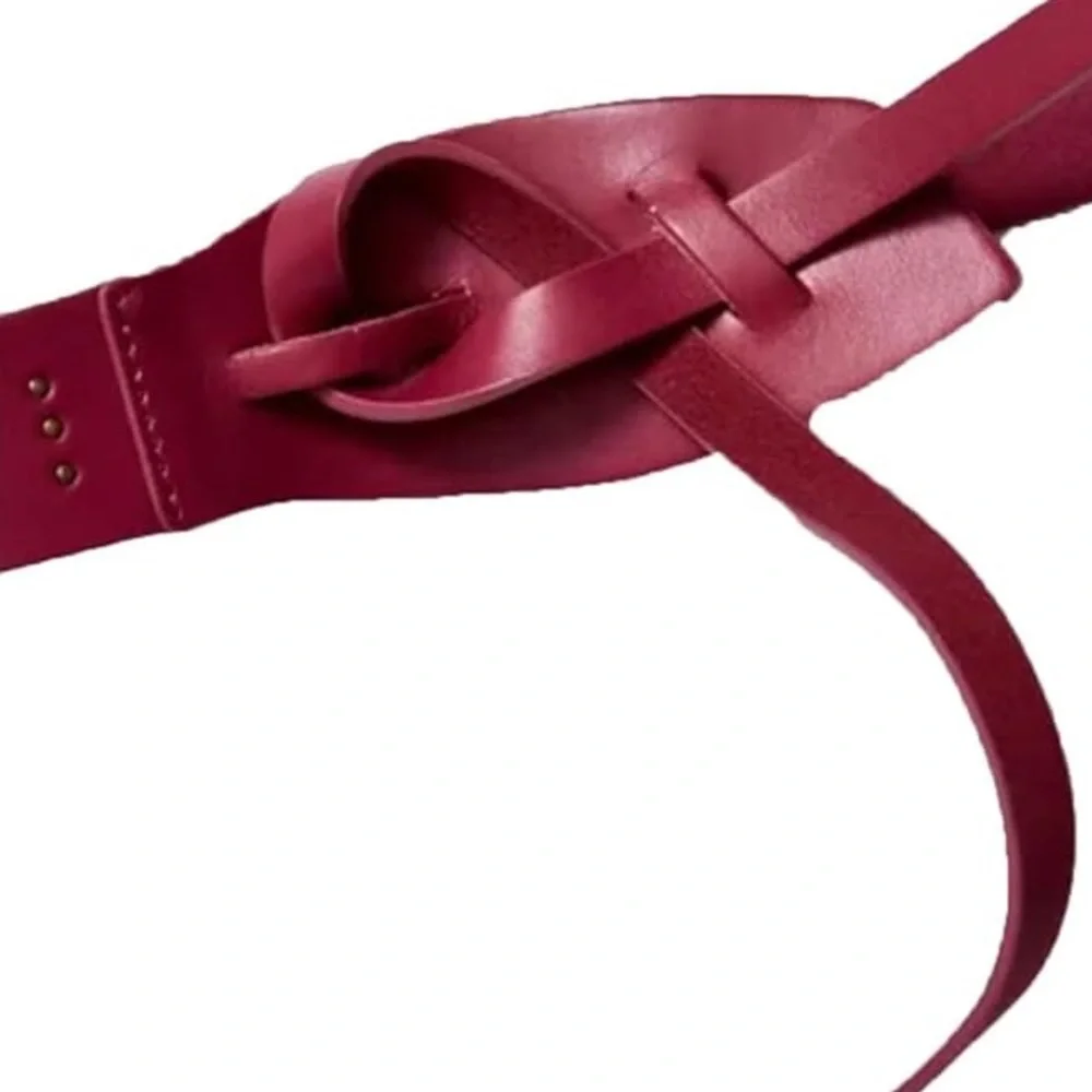 NWOT Free People We The Free Lyra Belt